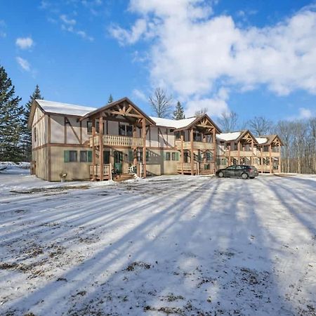 Retro Ski-In Ski-Out Villa At Powderhorn Mountain Bessemer 외부 사진